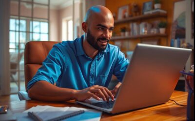 Behind the Blog: How I Write (and Why It Works)