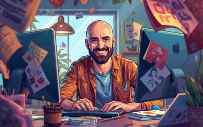 I’m Jason Weiland. Let’s Talk About Freelancing (Again)