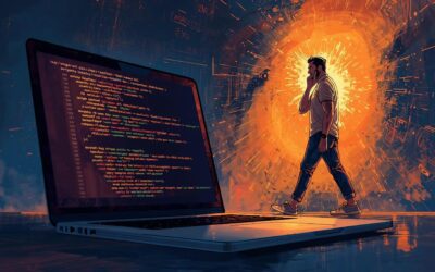 What Writing with AI Actually Looks Like